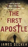 The First Apostle (Chris Bronson, #1) The First Apostle (Chris Bronson, #1)