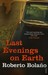 Last Evenings on Earth (Paperback)