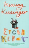 Missing Kissinger by Etgar Keret Missing Kissinger by Etgar Keret