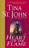 Heart of the Flame (Dragon Chalice, #2)
