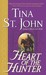 Heart of the Hunter (Dragon Chalice, #1)