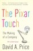 The Pixar Touch: The Making of a Company (Paperback)