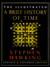 The Illustrated A Brief History of Time (Hardcover)