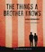 The Things a Brother Knows (Audio CD)