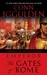 Emperor: The Gates of Rome: A Novel of Julius Caesar