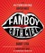 The Astonishing Adventures of Fanboy and Goth Girl (Audio CD)