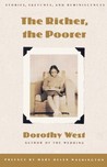 The Richer, the Poorer The Richer, the Poorer