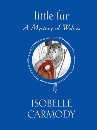 A Mystery of Wolves (Little Fur, #3)