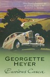 Envious Casca by Georgette Heyer Envious Casca by Georgette Heyer