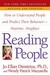 Reading People: How to Understand People and Predict Their Behavior--Anytime, Anyplace (Paperback)