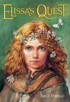 Elissa's Quest by Erica Verrillo Elissa's Quest by Erica Verrillo