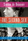 The Second Sex by Simone de Beauvoir The Second Sex by Simone de Beauvoir