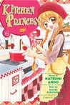 Kitchen Princess, Volume 6 by Natsumi Ando
