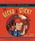 The Gecko and Sticky: Villain's Lair (Audio CD)