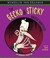 The Gecko and Sticky: Sinister Substitute (Audio CD)