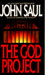 The God Project by John Saul The God Project by John Saul