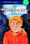 The Chalk Box Kid (Stepping Stone Books) The Chalk Box Kid (Stepping Stone Books)