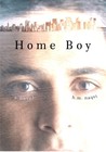 Home Boy by H.M. Naqvi