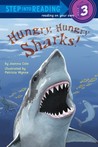 Hungry, Hungry Sharks by Joanna Cole Hungry, Hungry Sharks by Joanna Cole