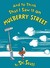 And To Think That I Saw It On Mulberry Street (Hardcover)