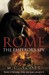 Rome The Emperor's Spy (Rome, #1)