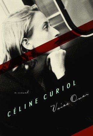Voice Over by Céline Curiol