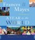 A Year in the World: Journeys of a Passionate Traveler (Audio CD)