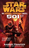 501st by Karen Traviss 501st by Karen Traviss