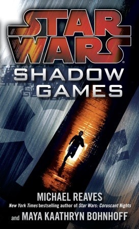 Shadow Games (Star Wars)