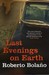 Last Evenings on Earth (Hardcover)