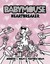 Babymouse #5: Heartbreaker (Hardcover)