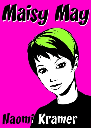 Maisy May