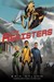 The Resisters #1: The Resisters (Hardcover)