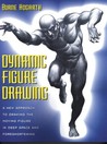 Dynamic Figure Drawing by Burne Hogarth