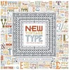 New Vintage Type: Classic Fonts for the Digital Age