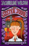 My Sister Jodie by Jacqueline Wilson