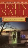 Black Lightning by John Saul Black Lightning by John Saul