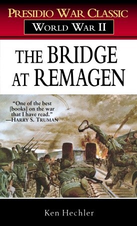 The Bridge at Remagen: A Story