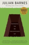 Nothing to Be Frightened of (Vintage)