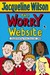 The Worry Website (Paperback)
