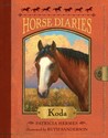 Koda (Horse Diaries, #3) Koda (Horse Diaries, #3)
