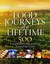 Food Journeys of a Lifetime...