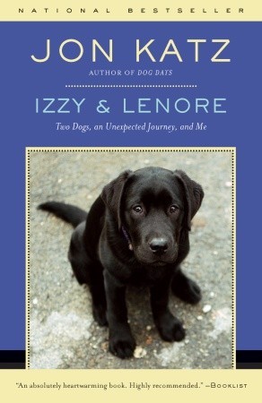 Izzy & Lenore - Jon Katz