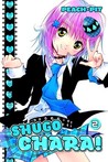 Shugo Chara!, Vol. 2: Friends in Need (Shugo Chara!, #2)