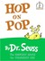 Hop on Pop (Library Binding)
