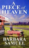 A Piece of Heaven by Barbara Samuel
