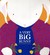 A Very Big Bunny (Hardcover)