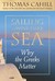Sailing the Wine-Dark Sea: Why the Greeks Matter (Hardcover)