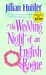 The Wedding Night of an English Rogue (Boscastle, #3)