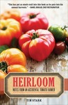 Heirloom by Tim Stark Heirloom by Tim Stark